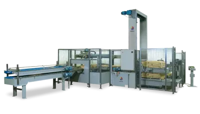 M75 Palletizer
