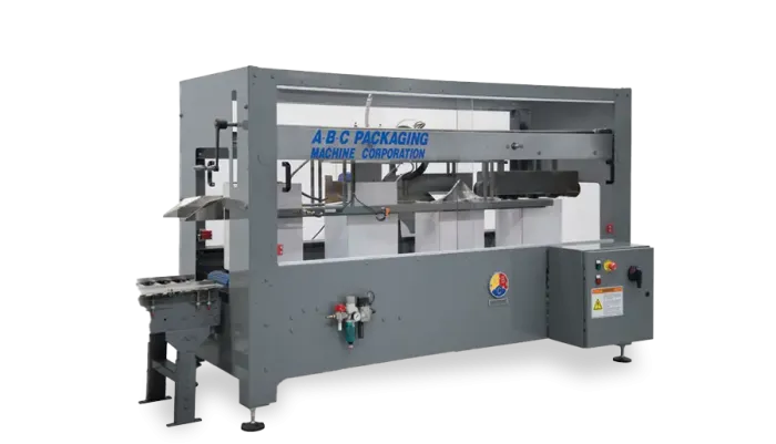 Top Case Sealer 236 Series